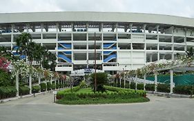 Hotel Stadel Kolkata